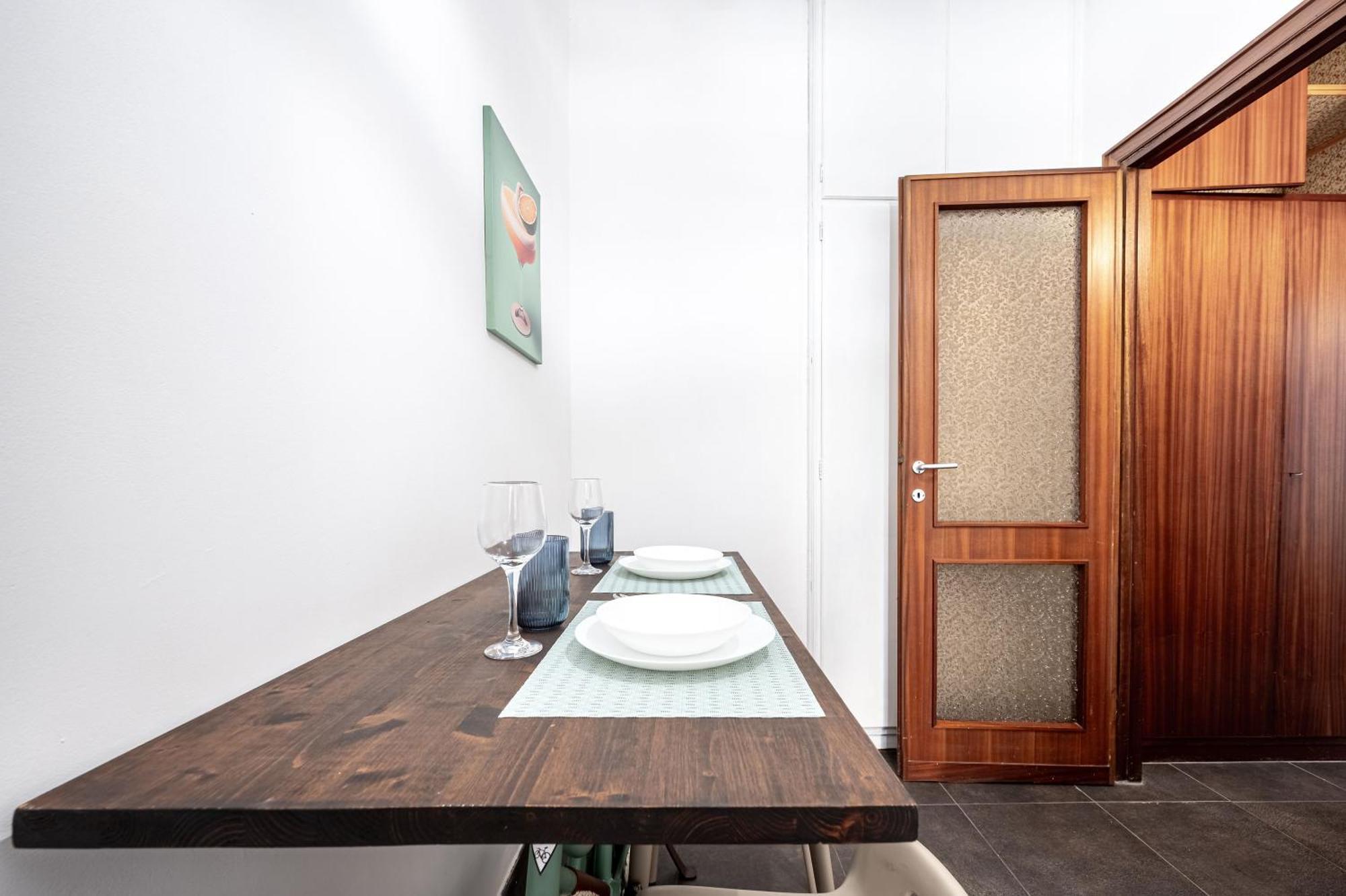Dream Suite Modern In Rome Air Conditioning Wifi Near The Metro A エクステリア 写真