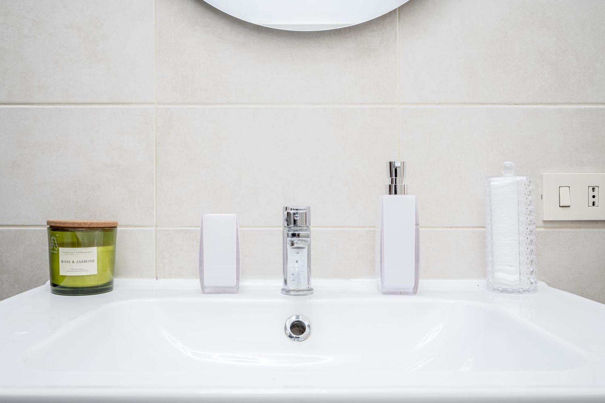 Dream Suite Modern In Rome Air Conditioning Wifi Near The Metro A エクステリア 写真