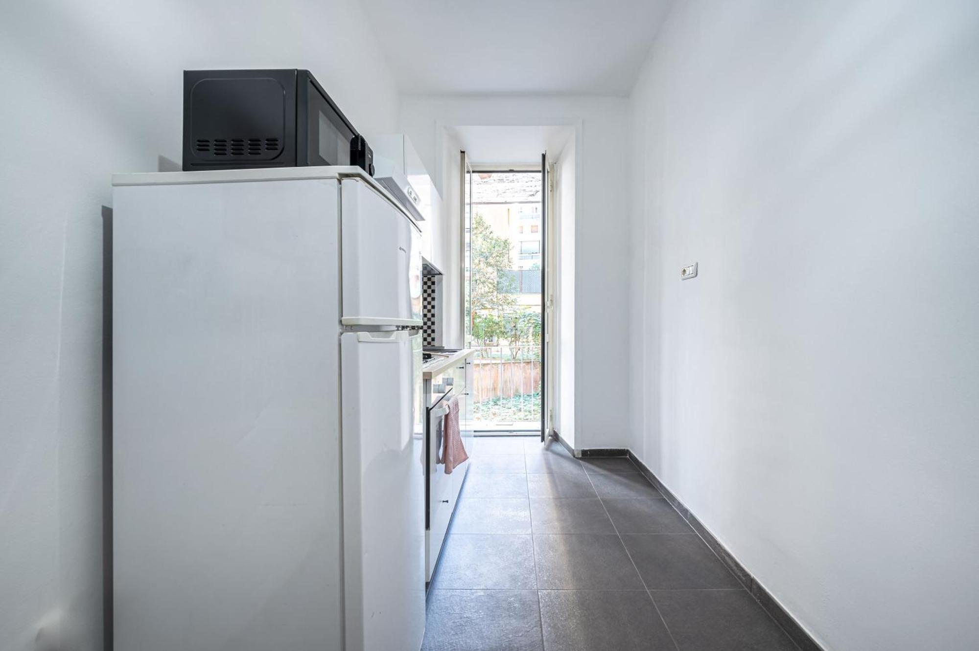 Dream Suite Modern In Rome Air Conditioning Wifi Near The Metro A エクステリア 写真