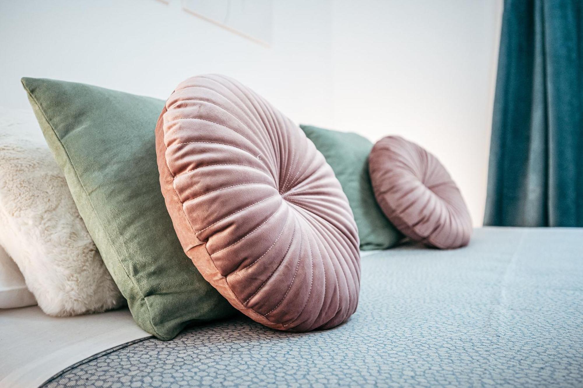 Dream Suite Modern In Rome Air Conditioning Wifi Near The Metro A エクステリア 写真